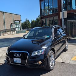 2015 Audi Q5