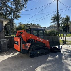 Bobcat Service 