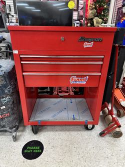 Tool Box