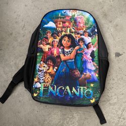 Encanto Backpack 