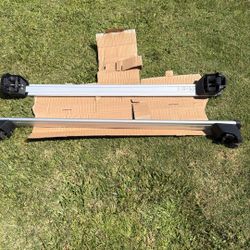 Brand New A5 Roof Racks