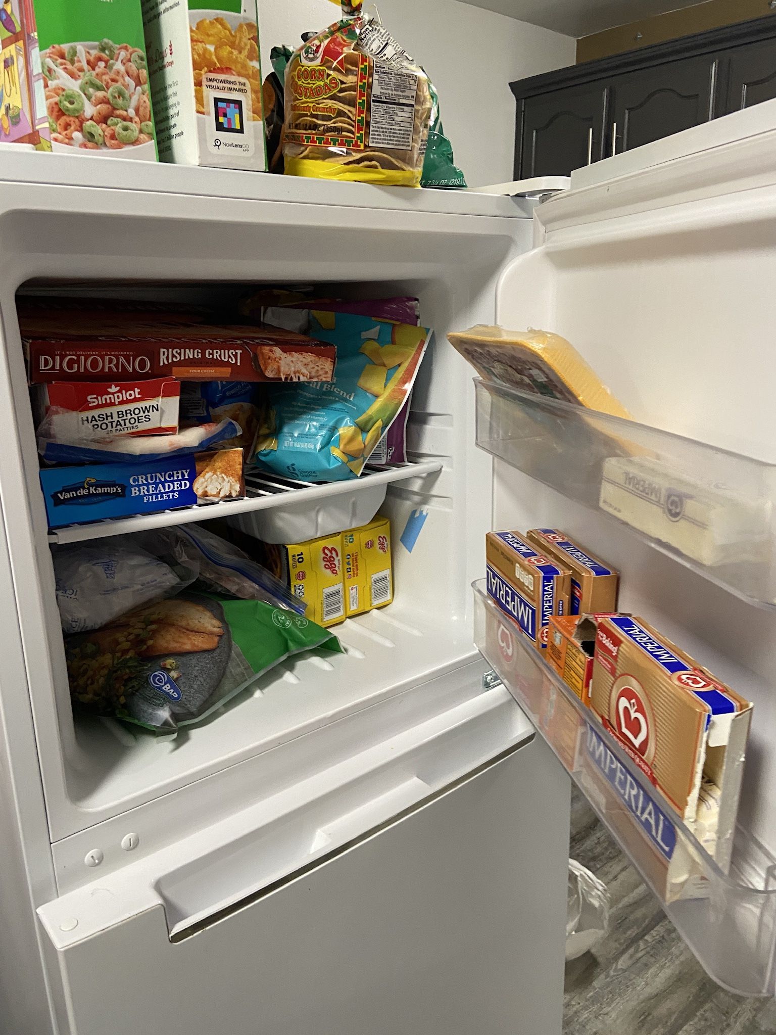 Refrigerator