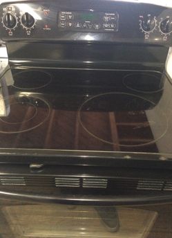 Stove