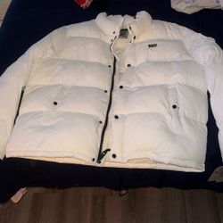 Levi’s Puffer
