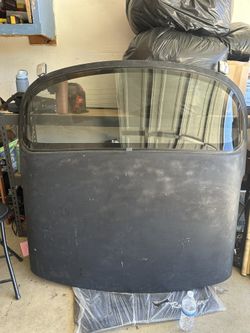 Hardtop