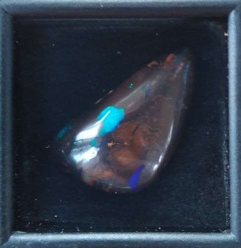 Australian Opal