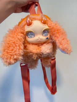 Tutulong backpack
