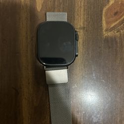 Apple Watch Ultra 2