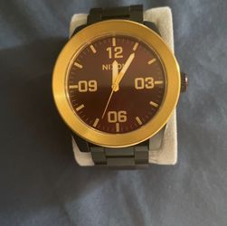 Nixon Corporal