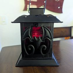 Halloween Decoration Porch Lantern 