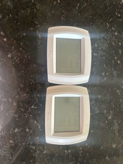 Lennox Thermostats