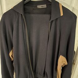 Jump Suit