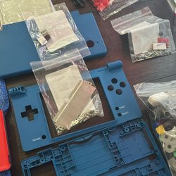Nintendo DS/DSI GameBoy SP