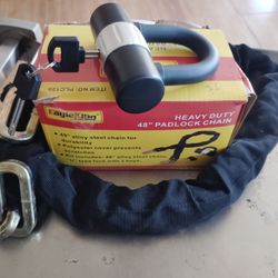 Lock sets