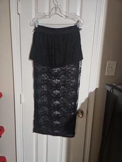 Woman's Skirt