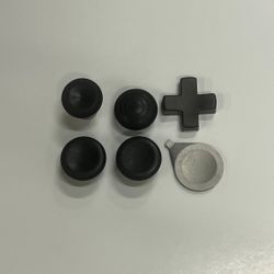 Elite Series 2 Short Dome Thumbstick