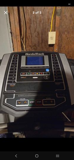 Home exercise equipment