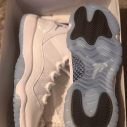 Air Jordan 11 Retro (GS) 7Y Boys