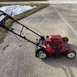 Craftsman Lawnmower, Excellent Condition