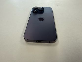 iPhone 14 Pro like new