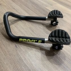 Aero Bike Attachment 