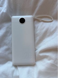 Portable Charger