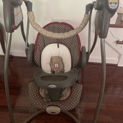 Baby Swing For Sale