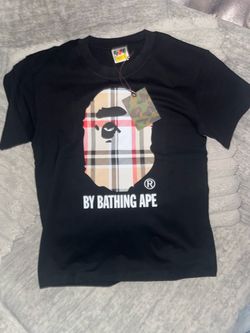 Bape T-shit