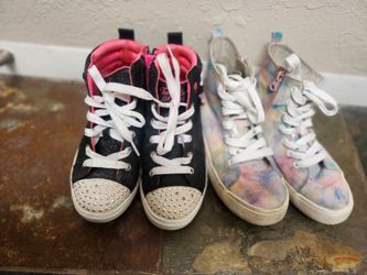 girls shoes size size 3