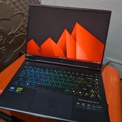 Predator Neo 14 Gaming Laptop With RTX 4070