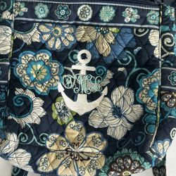 Vera Bradley Backpack