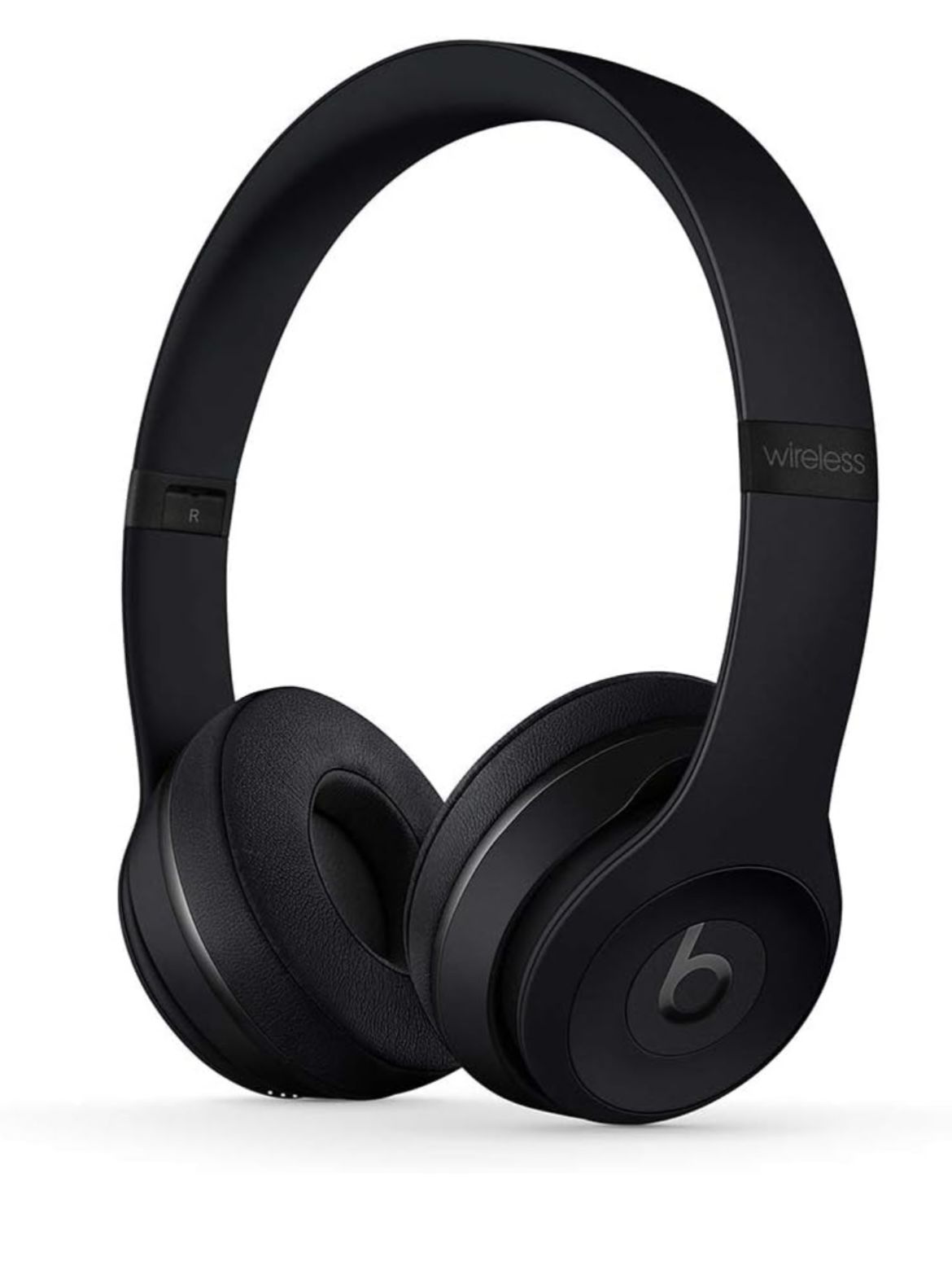 Beats Solo 3 BRAND NEW IN BOX Color: Black