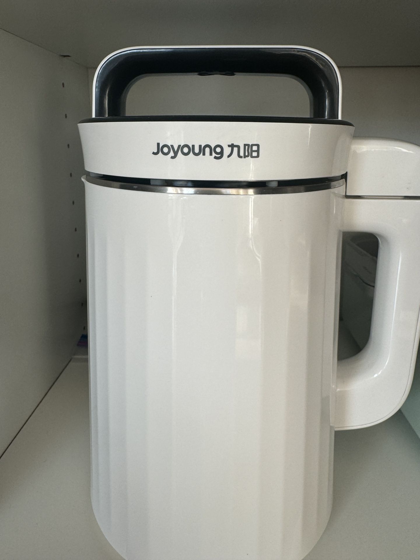 Joyoung Fully Automatic Multi-Function Soybean Milk Machine DJ13U-G91 Soy Milk/nut Milk Machine