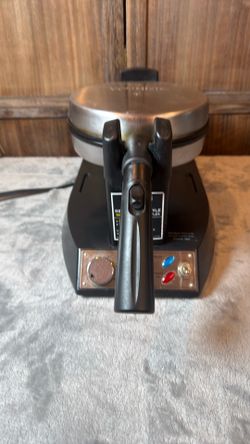 Waring Pro Professional waffle maker