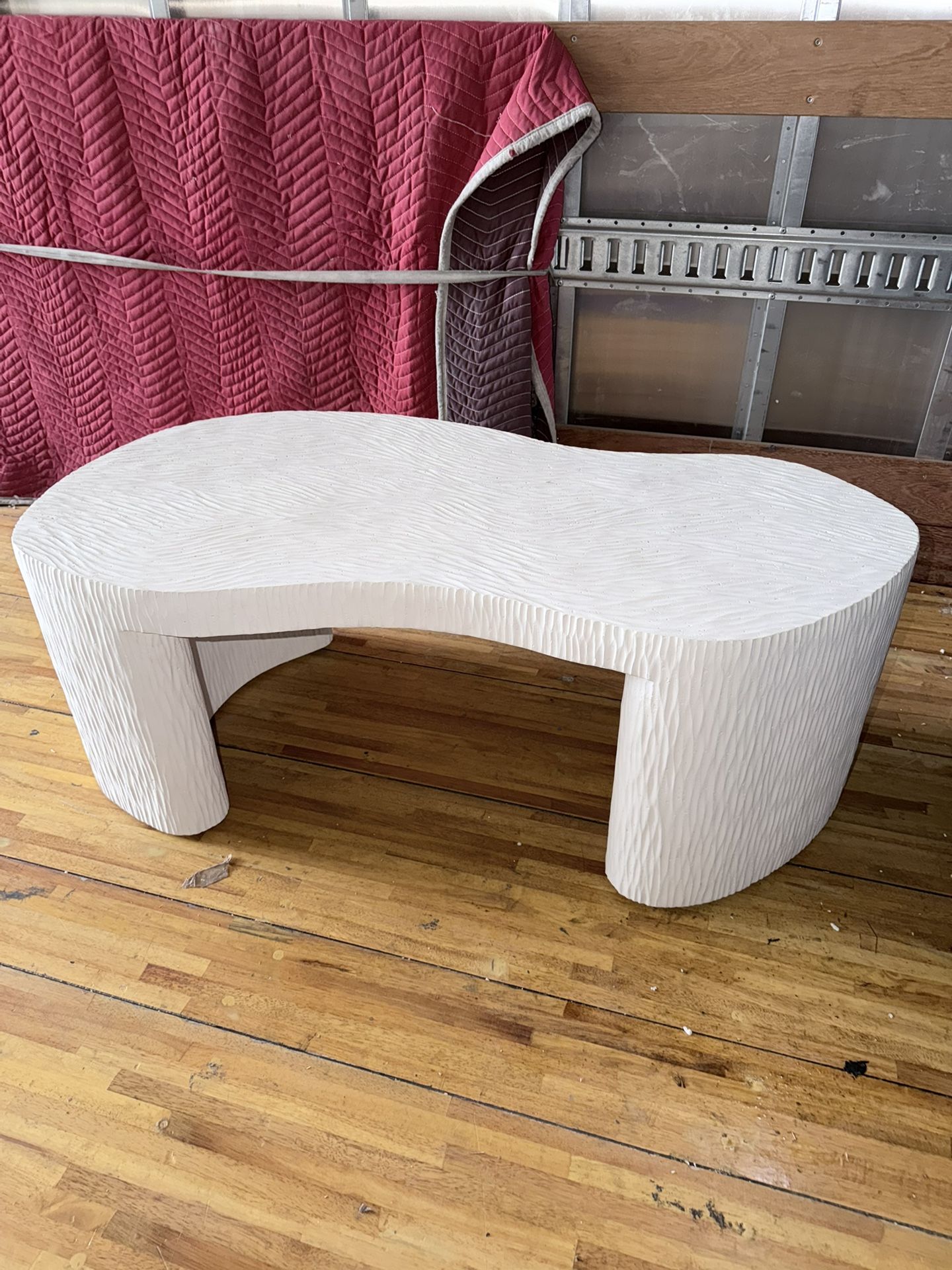 PALACEK TALL COFFEE TABLE