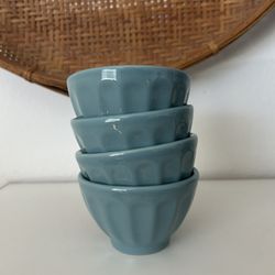 Anthropologie nut bowls