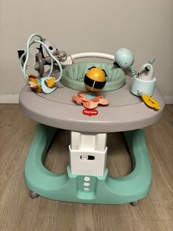 Baby Walker / Andadera para bebe