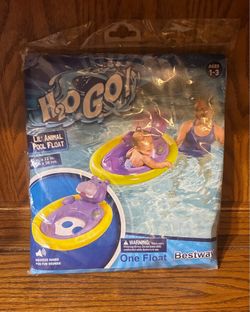 Bestway H2O GO Pool Float