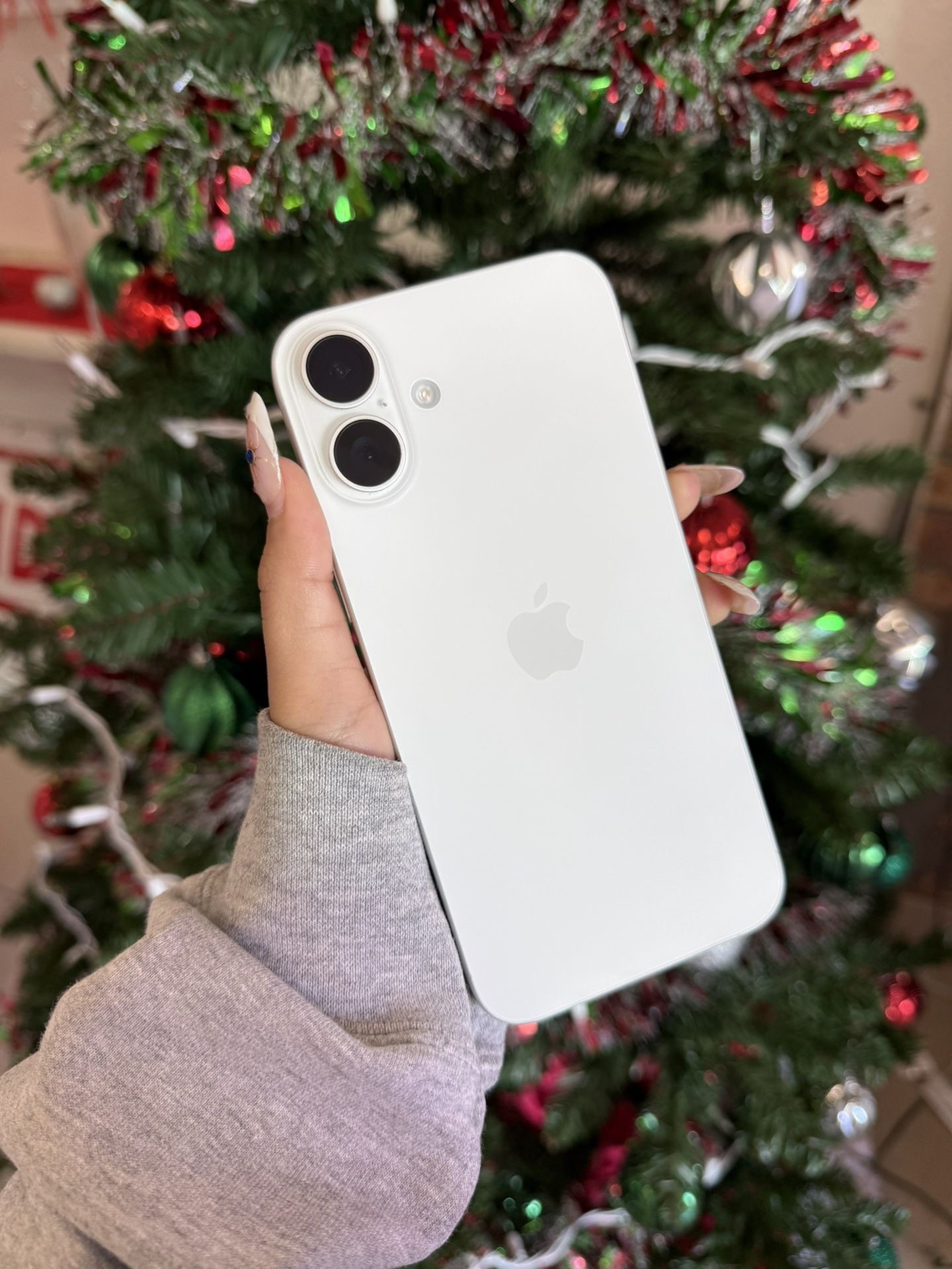 IPHONE 16 PLUS 128GB UNLOCKED✅