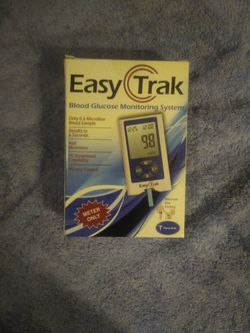 Easy Trak 