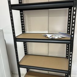 Shelves
