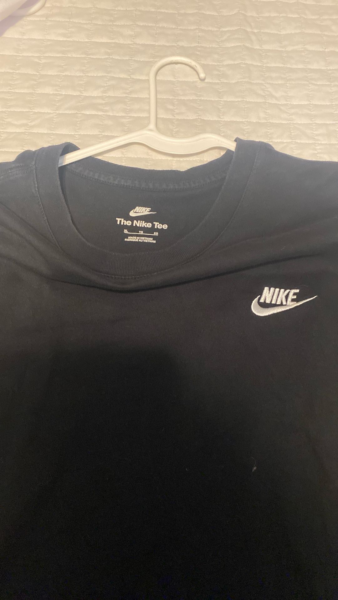 Nike Shirt 