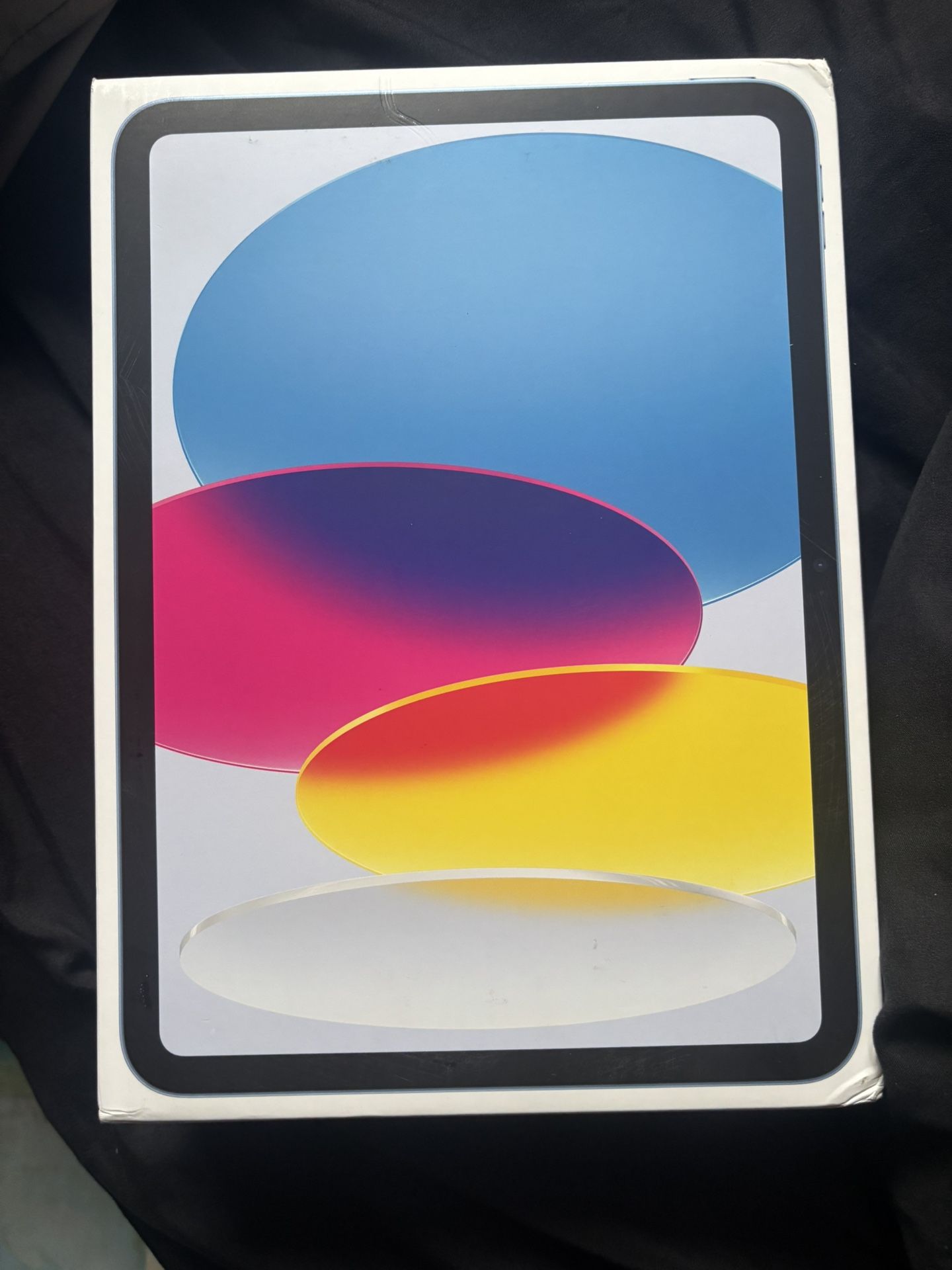 iPad A16 2025