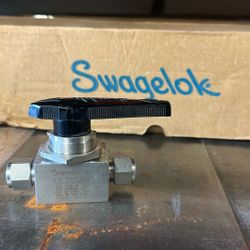 Swagelok Parts