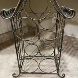Wine Rack