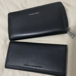 New Wallets