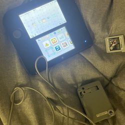 Nintendo 2DS 