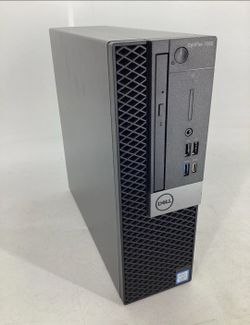 Pro Grade Dell Optiplex PC Intel Quad Core CPU DVDRW Wi-Fi Wireless Windows 11 Professional
