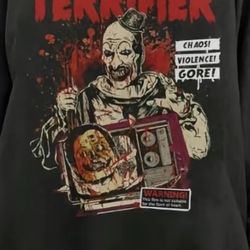 Terrifier T-Shirt