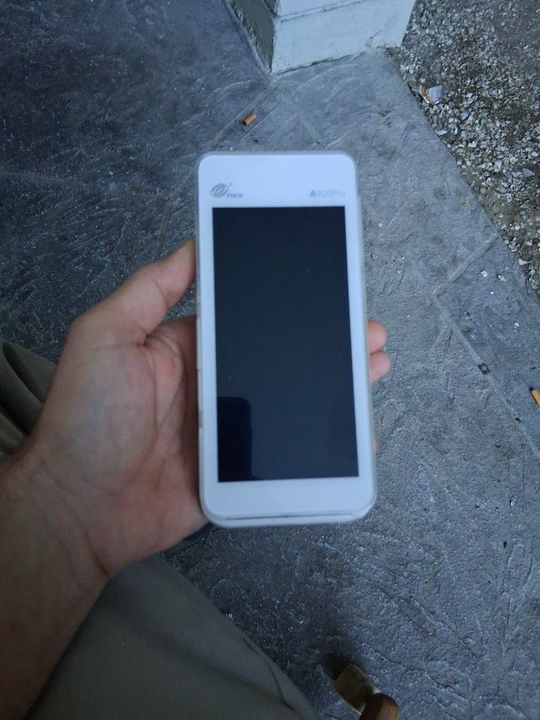 A920pro
